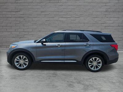 2023 Ford Explorer RWD SUV for sale #CTA42673 - photo 2