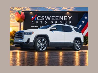 2023 GMC Acadia FWD SUV for sale #CP211613 - photo 1