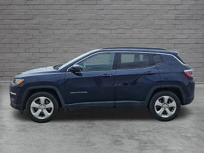 2021 Jeep Compass FWD SUV for sale #CT567582 - photo 2