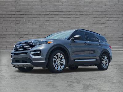 2023 Ford Explorer RWD SUV for sale #CTA42673 - photo 1