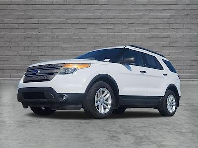2015 Ford Explorer 4WD SUV for sale #CTB83387 - photo 1