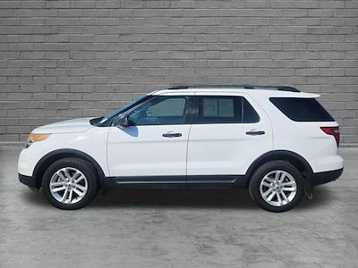 2015 Ford Explorer 4WD SUV for sale #CTB83387 - photo 2