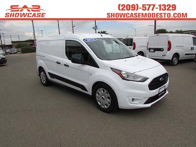 Used 2022 Ford Transit Connect Cargo Van for sale #4148 - photo 1
