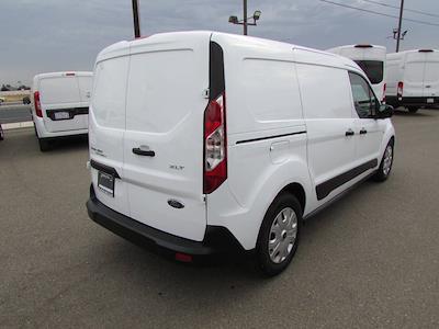 Used 2022 Ford Transit Connect Cargo Van for sale #4148 - photo 2