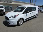 Used 2022 Ford Transit Connect Upfit Cargo Van thumbnail 5