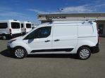 Used 2022 Ford Transit Connect Cargo Van thumbnail 9