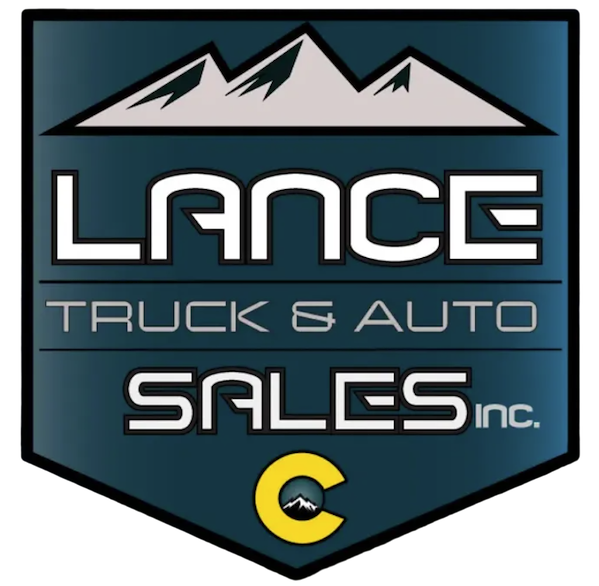 Lance Truck & Auto Sales's logo