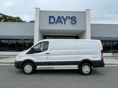 2021 Ford Transit 250 Low Roof RWD Empty Cargo Van for sale #P27020 - photo 2