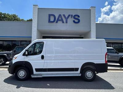2025 Ram ProMaster 2500 Standard Roof FWD Empty Cargo Van for sale #P27094 - photo 2