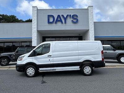 2025 Ford Transit 250 Low Roof RWD Empty Cargo Van for sale #P27095 - photo 2