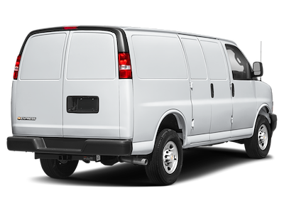 2025 Chevrolet Express 2500 RWD Cargo Van for sale #P27115 - photo 2