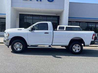 2024 Ram 2500 Regular Cab 4x4 Cab Chassis for sale #P27185 - photo 2