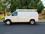 Used 2010 Ford E-250 Upfit Cargo Van thumbnail 3