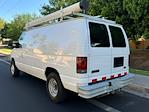 Used 2010 Ford E-250 Upfit Cargo Van thumbnail 2