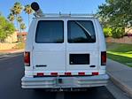 Used 2010 Ford E-250 Upfit Cargo Van thumbnail 4
