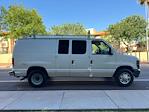 Used 2010 Ford E-250 Upfit Cargo Van thumbnail 6