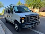 Used 2010 Ford E-250 Upfit Cargo Van thumbnail 7