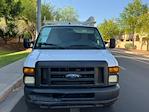 Used 2010 Ford E-250 Upfit Cargo Van thumbnail 8