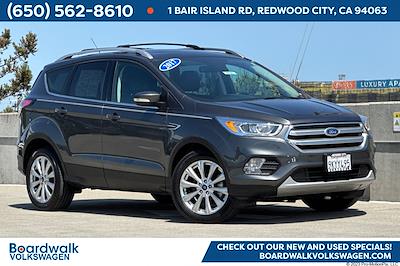 2017 Ford Escape 4WD SUV for sale #4198 - photo 1