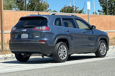 2021 Jeep Cherokee FWD SUV for sale #4209 - photo 2