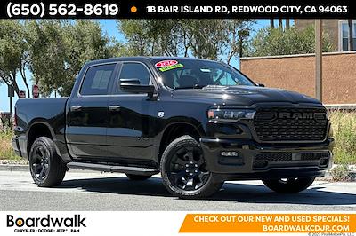 2026 Ram 1500 Crew Cab 4WD Pickup for sale #C1221 - photo 1