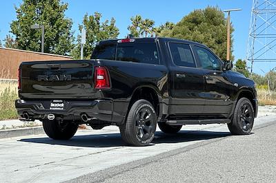2026 Ram 1500 Crew Cab 4WD Pickup for sale #C1221 - photo 2