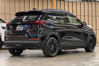 New 2027 Chevrolet Bolt EV RS for sale #G40000 - photo 2