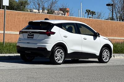 New 2027 Chevrolet Bolt EV LT for sale #G40011 - photo 2