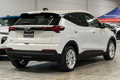 New 2027 Chevrolet Bolt EV LT for sale #G40015 - photo 2