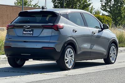 New 2027 Chevrolet Bolt EV LT for sale #G40117 - photo 2