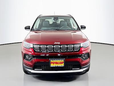 2022 Jeep Compass 4WD SUV for sale #R9999 - photo 2