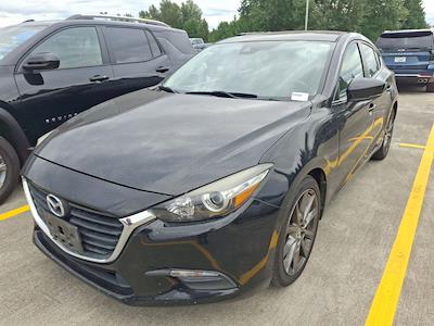 2018 Mazda3 FWD Hatchback for sale #R9936A - photo 1