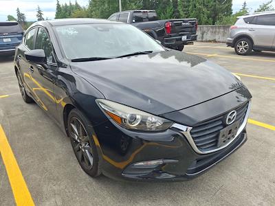 2018 Mazda3 FWD Hatchback for sale #R9936A - photo 2