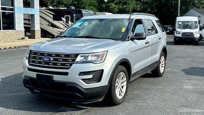 Used 2017 Ford Explorer Base for sale #9275 - photo 2