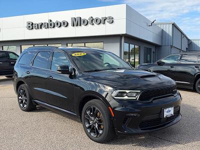 2023 Dodge Durango AWD SUV for sale #2T065A - photo 1