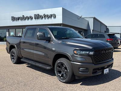 2026 Ram 1500 Crew Cab 4WD Pickup for sale #2T112 - photo 1