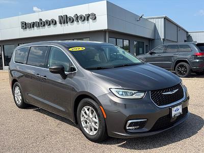 2023 Chrysler Pacifica FWD Minivan for sale #B831 - photo 1