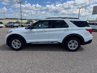 2020 Ford Explorer 4WD SUV for sale #B848 - photo 2