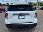 2020 Ford Explorer 4WD SUV for sale #B848 - photo 3