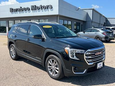 2022 GMC Terrain AWD SUV for sale #B849 - photo 1