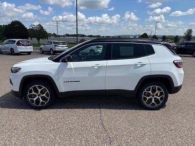 2025 Jeep Compass 4WD SUV for sale #B853 - photo 2