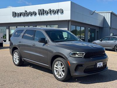 2025 Dodge Durango AWD SUV for sale #B855 - photo 1