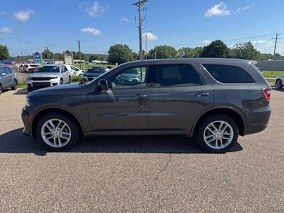 2025 Dodge Durango AWD SUV for sale #B855 - photo 2