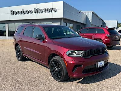 2025 Dodge Durango AWD SUV for sale #B858 - photo 1