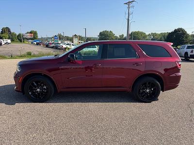 2025 Dodge Durango AWD SUV for sale #B858 - photo 2