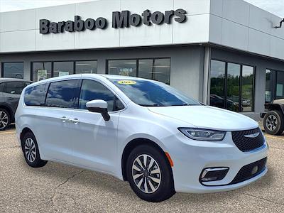 2023 Chrysler Pacifica FWD Minivan for sale #M1022 - photo 1