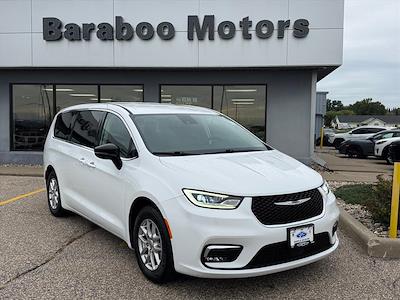 2024 Chrysler Pacifica FWD Minivan for sale #M1035 - photo 1