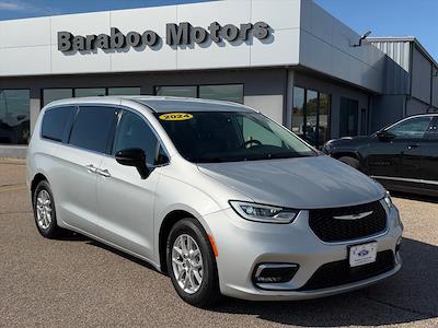 2024 Chrysler Pacifica FWD Minivan for sale #M1036 - photo 1