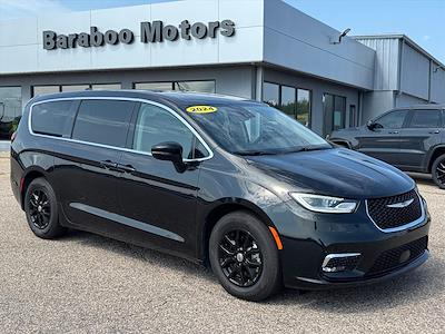 2024 Chrysler Pacifica FWD Minivan for sale #T012 - photo 1