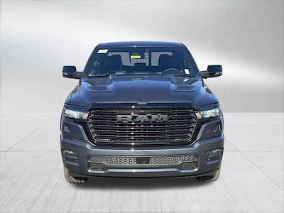 New 2026 Ram 1500 Laramie Crew Cab for sale #39421 - photo 2